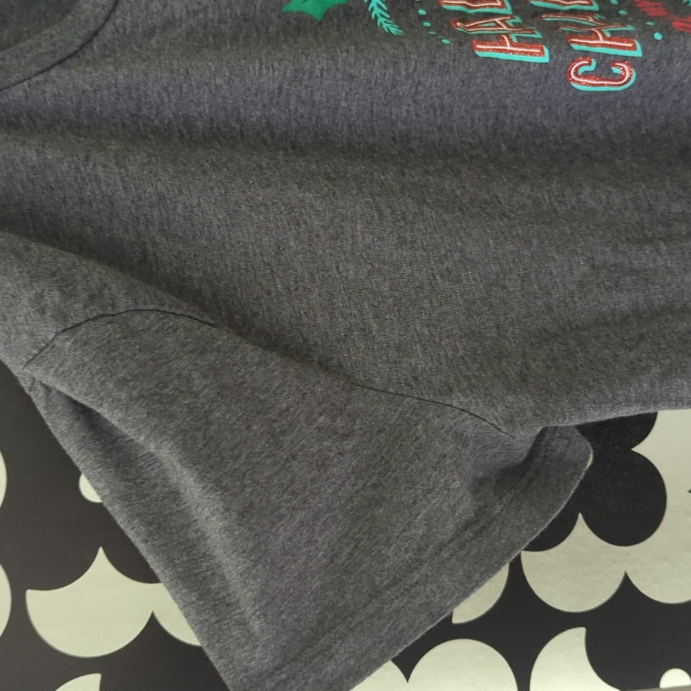 Hallmark Channel Shirt 🎄 - Picture 4 of 7